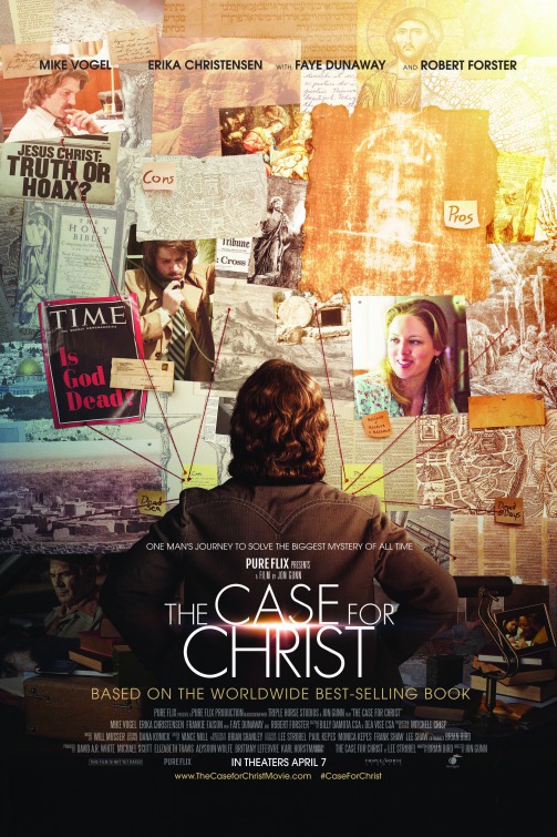 The Case for Christ