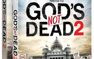 God's Not Dead 2