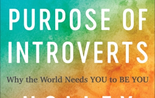 The Powerful Purpose of Introverts